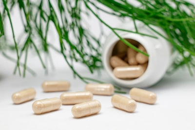 Best Supplements for Tinnitus 2026: What Actually Helps Ringing in the Ears