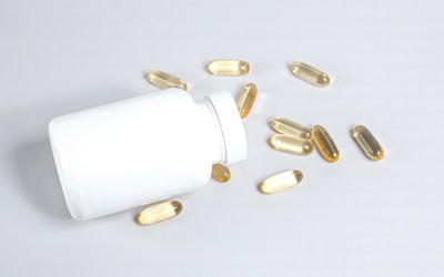 I Tried 5 Different Magnesium Forms for 30 Days: My Results