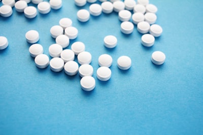 I Tried 5 Different Zinc Supplements for 30 Days — My Honest Results