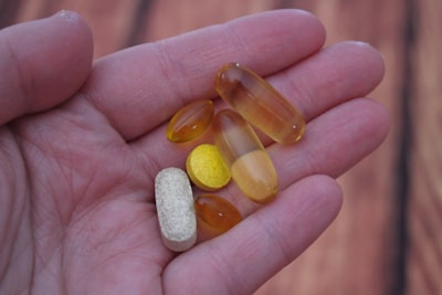 Best Biotin Supplements 2026: Top 7 for Hair, Skin & Nails