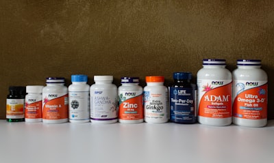 Best Supplements by Age: A Decade-by-Decade Guide (2026)