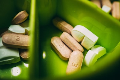 Best Supplements for Anxiety 2026: Evidence-Based Guide