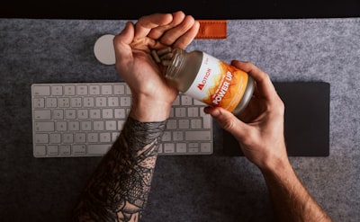 Best Supplements for Creativity: Evidence-Based Guide (2026)