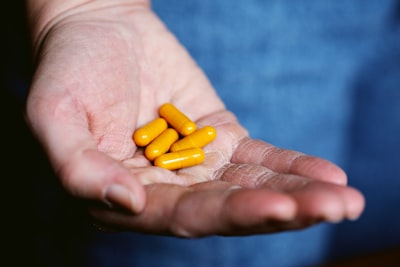 Best Supplements for Depression 2026: 7 Tested for Mood Support