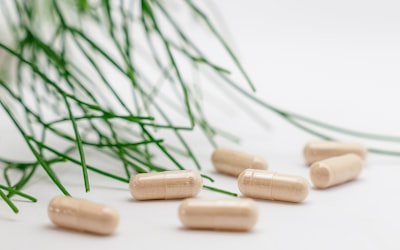 Best Supplements for Diverticulitis in 2026: Evidence-Based Guide