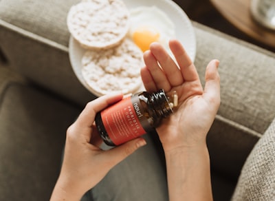 Best Supplements for Heartburn 2026: Natural Acid Reflux Relief