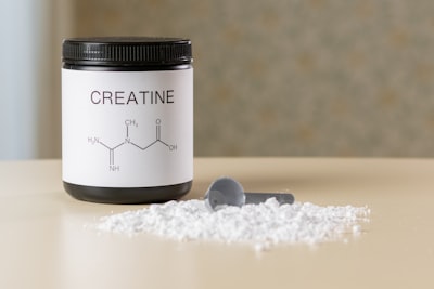 Glycine Benefits: The Sleep & Recovery Amino Acid