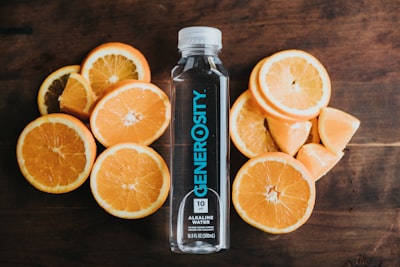 Sodium: The Most Important Electrolyte You're Probably Low On