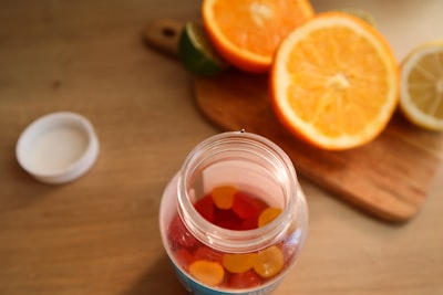 Vitamin D3 Dosage: How Much Should You Take Daily?